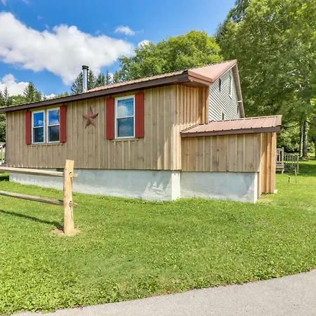 Still Meadows McComas Beach Exterior foto